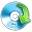 AinSoft Blu-ray To HD Video Converter icon